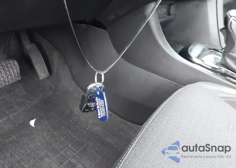 2020 Buick Encore Gx Fwd Preferred из США, поврежденный, VIN KL4MMBS22LB116707